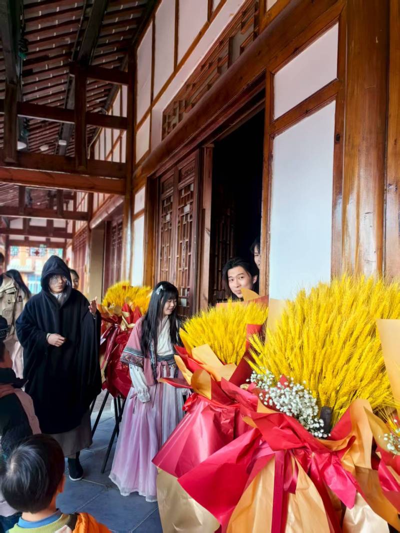 沉浸赋能：内丘县景区演艺的差异化突围之路